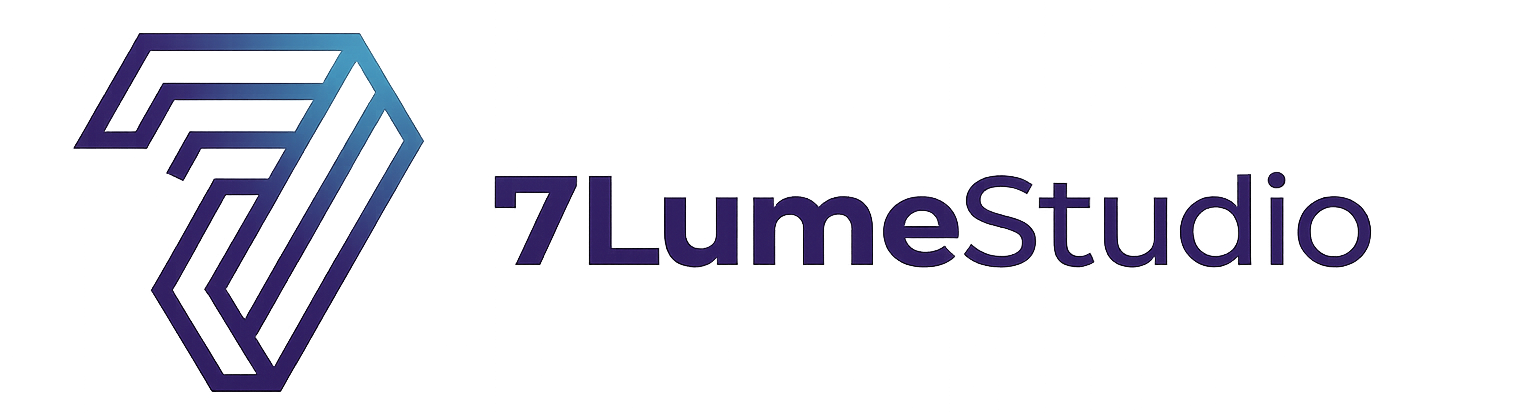 7LumeStudio Logo